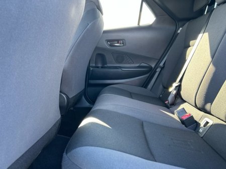 2024 Toyota C-HR - photo 7
