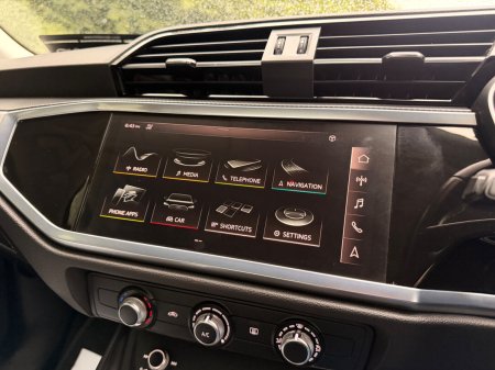 2019 Audi Q3 - photo 19
