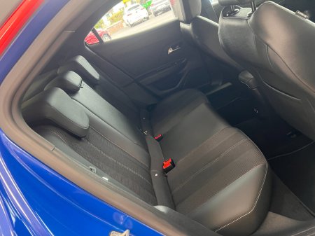 2025 Opel Mokka - photo 18