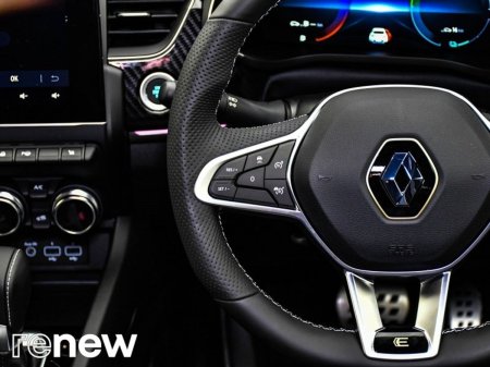 2023 Renault Arkana - photo 19