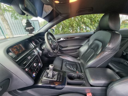 2012 Audi A5 - photo 19