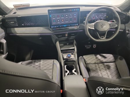 2026 Volkswagen Tiguan - photo 4