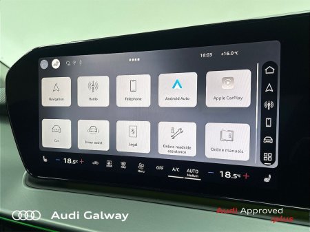 2026 Audi Q3 - photo 13