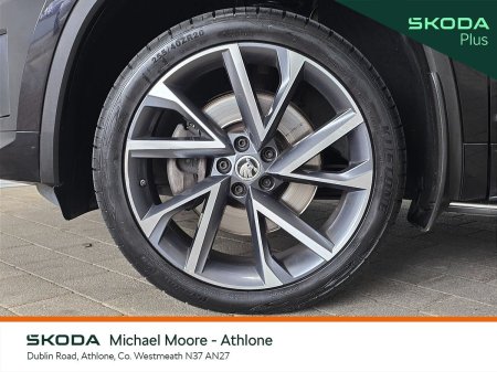 2023 Skoda Kodiaq - photo 8