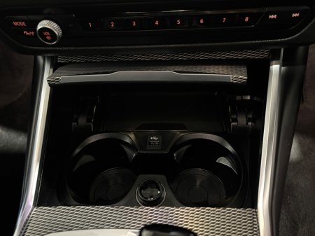 2021 BMW 3-Series - photo 24