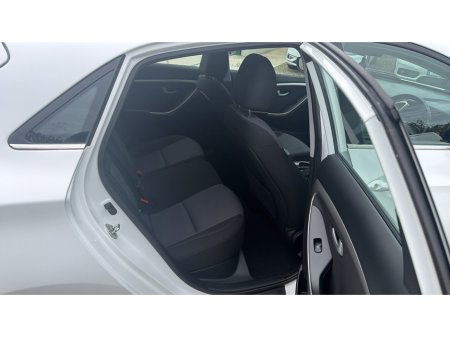 2015 Hyundai i30 - photo 8