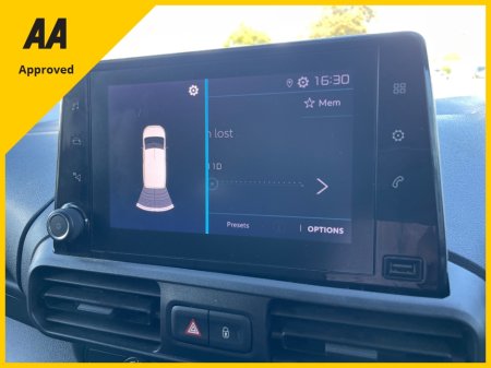 2023 Citroen Berlingo - photo 5