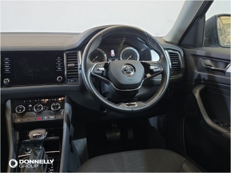 2022 Skoda Kodiaq - photo 15