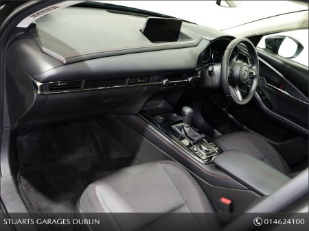 2023 Mazda CX-30 - photo 12