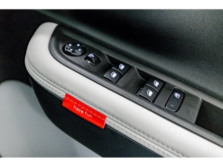 2026 Citroen C3 - photo 19