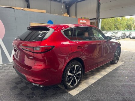 2023 Mazda CX-60 - photo 3