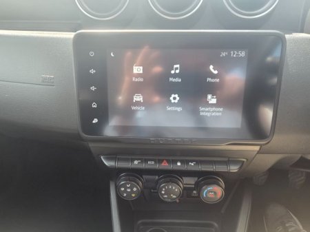 2023 Dacia Duster - photo 20
