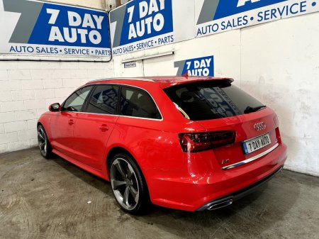2017 Audi A6 - photo 5