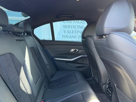 2019 BMW 3-Series - photo 16