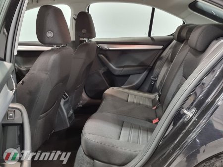 2018 Skoda Octavia - photo 7