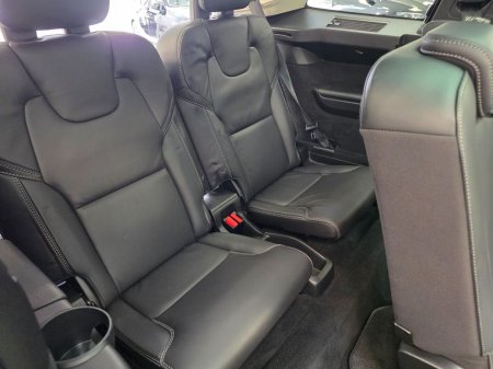 2023 Volvo XC90 - photo 22