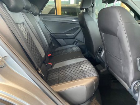 2023 Volkswagen T-Roc - photo 13