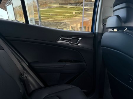 2026 Kia Sportage - photo 26