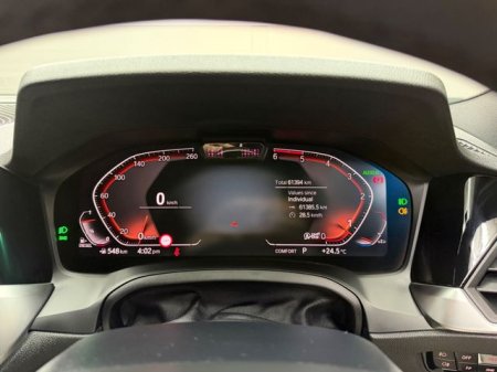 2020 BMW 3-Series - photo 24