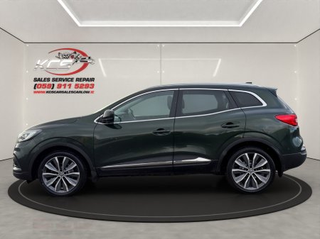 2019 Renault Kadjar - photo 2