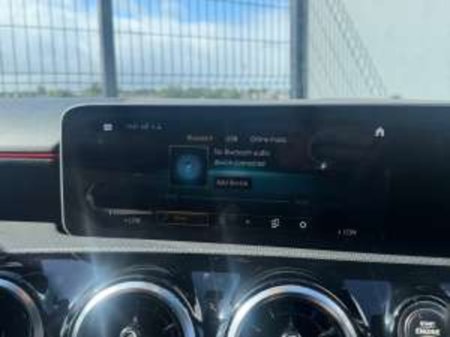2019 Mercedes-Benz A-Class - photo 12