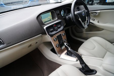 2016 Volvo V40 - photo 17
