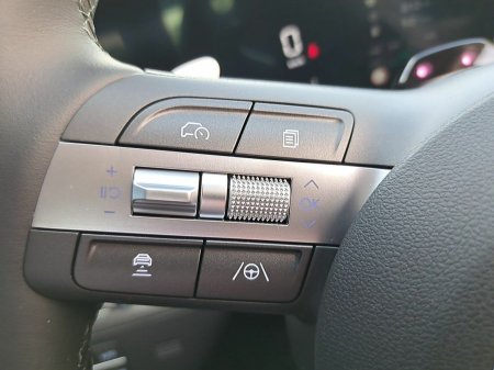 2027 Hyundai KONA - photo 13