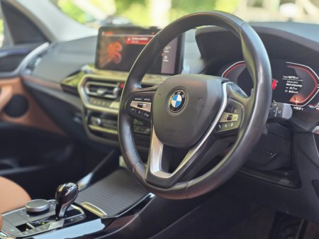 2024 BMW X3 - photo 12