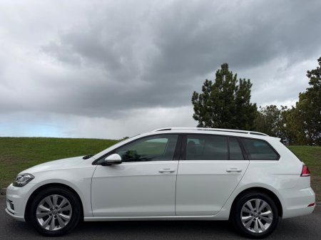 2018 Volkswagen Golf - photo 4
