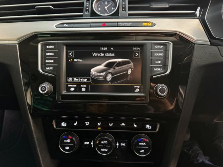 2015 Volkswagen Passat - photo 11