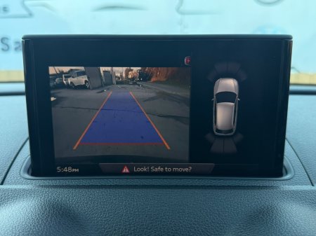 2019 Audi A3 - photo 14