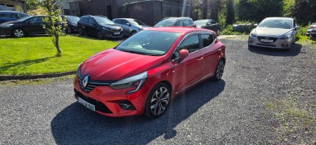 2020 Renault Clio - photo 8