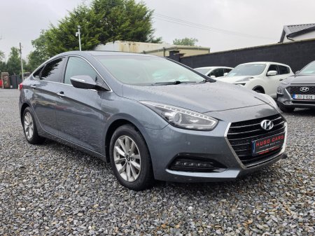 2017 Hyundai i40 - photo 12
