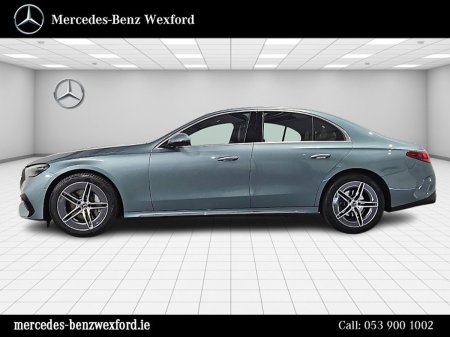 2026 Mercedes-Benz E-Class - photo 10