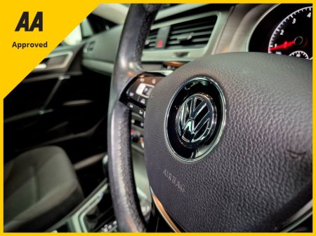 2016 Volkswagen Golf - photo 19