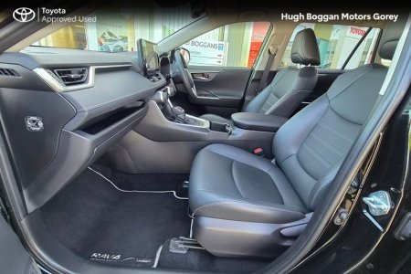 2025 Toyota RAV4 - photo 6