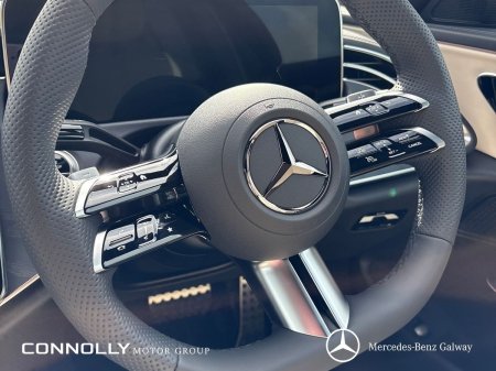 2026 Mercedes-Benz E-Class - photo 15