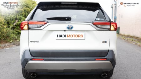 2022 Toyota RAV4 - photo 7