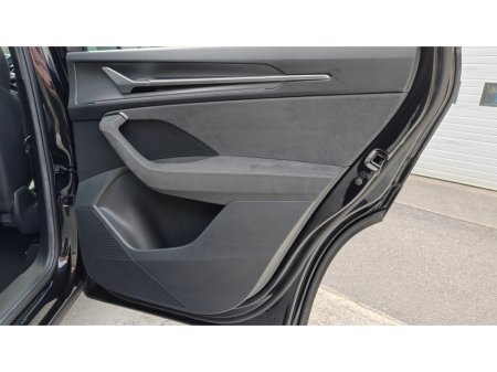 2025 Skoda Kodiaq - photo 10