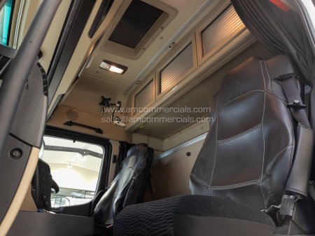 2022 MERCEDES BENZ AROCS 2551 - photo 22