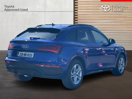 2023 Audi Q5 - photo 2