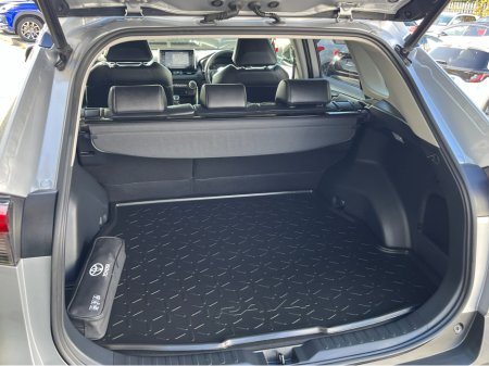 2020 Toyota RAV4 - photo 8