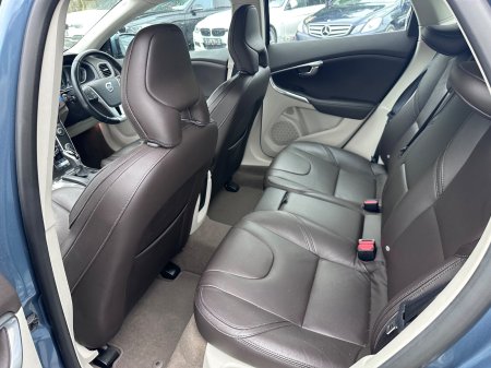 2014 Volvo V40 - photo 17