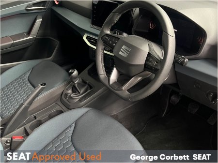 2026 SEAT Arona - photo 11
