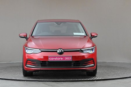 2022 Volkswagen Golf - photo 2