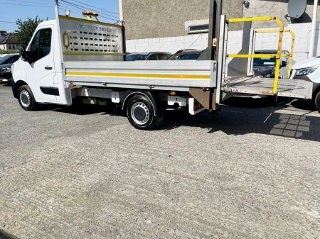 2022 Renault Master - photo 21