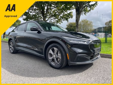 2022 Ford Mustang - photo 2
