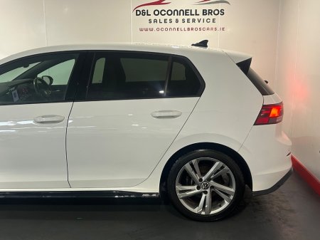 2022 Volkswagen Golf - photo 17
