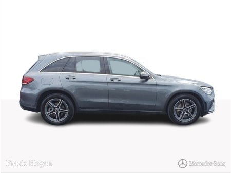 2020 Mercedes-Benz GLC - photo 9