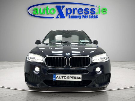 2015 BMW X5 - photo 3